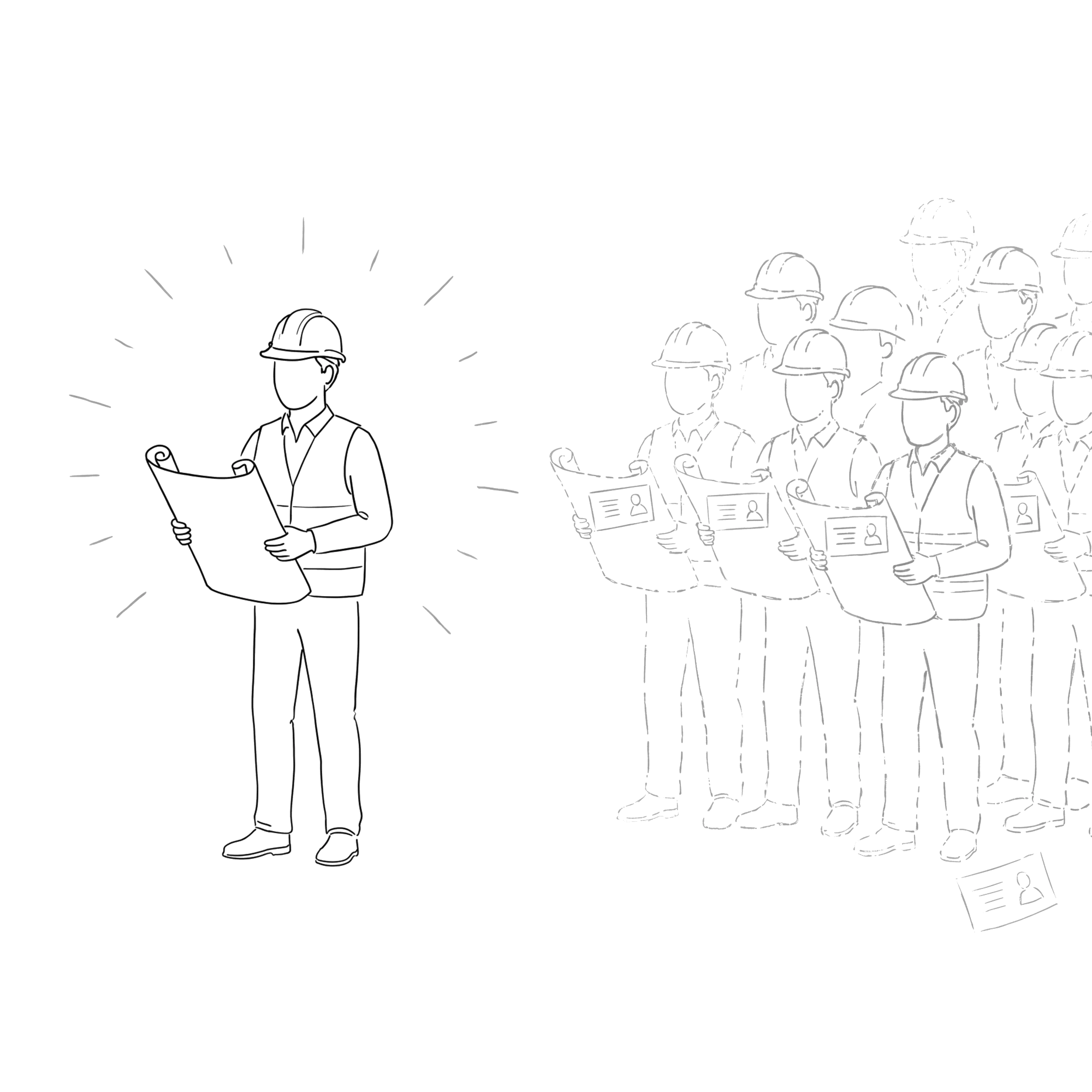 POSITIONING Contractor Positioning System-01